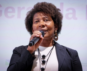 Fórum Social REPE - FUP / Semana Universitária UnB 2025